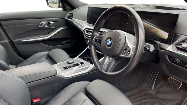 Used BMW 3 Series 2023 for sale - 76125702: Photo 8