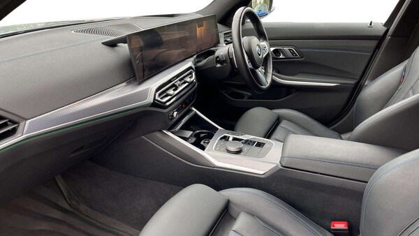 Used BMW 3 Series 2023 for sale - 76125702: Photo 9