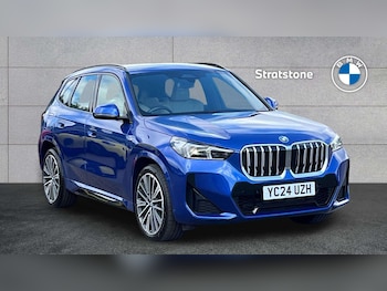 Used BMW X1 2024 for sale - 79415424: Photo
