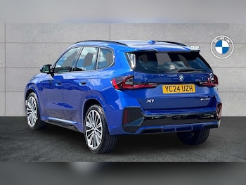 Used BMW X1 2024 for sale - 79415424: Photo