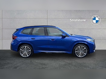 Used BMW X1 2024 for sale - 79415424: Photo