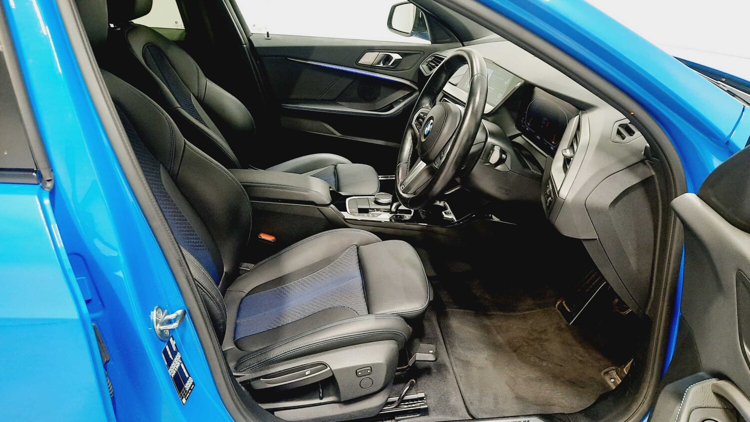 Used BMW 1 Series 2022 for sale - 76192081: Photo 11