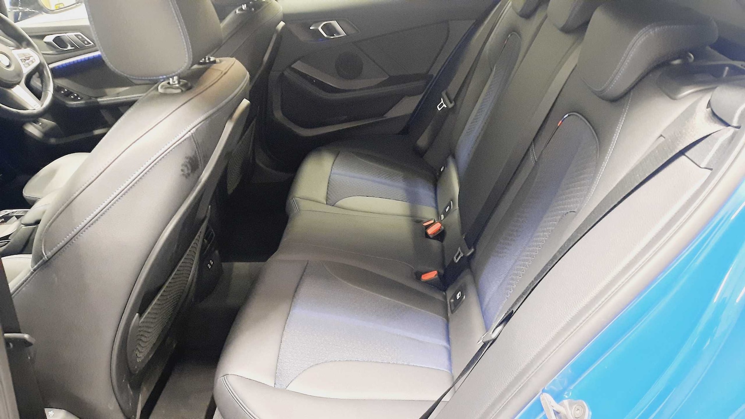 Used BMW 1 Series 2022 for sale - 76192081: Photo 12