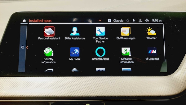 Used BMW 1 Series 2022 for sale - 76192081: Photo 20