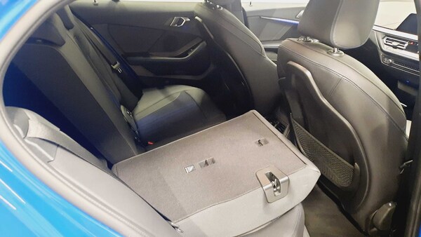Used BMW 1 Series 2022 for sale - 76192081: Photo 29