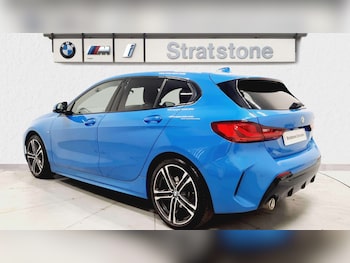 Used BMW 1 Series 2022 for sale - 76192081: Photo 2