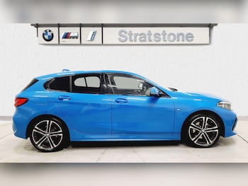Used BMW 1 Series 2022 for sale - 76192081: Photo 3