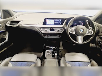 Used BMW 1 Series 2022 for sale - 76192081: Photo 4