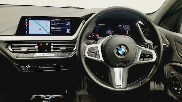 Used BMW 1 Series 2022 for sale - 76192081: Photo 5
