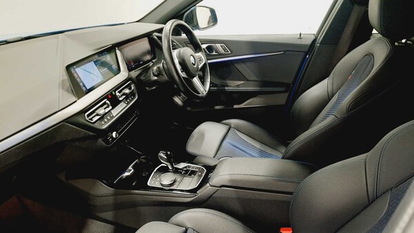 Used BMW 1 Series 2022 for sale - 76192081: Photo 7
