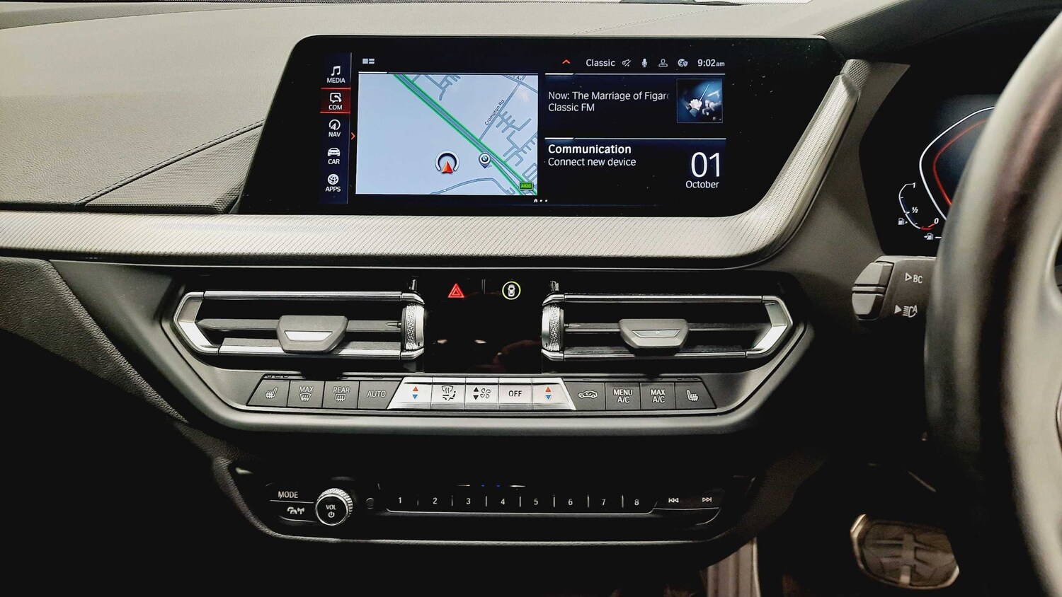 Used BMW 1 Series 2022 for sale - 76192081: Photo 8