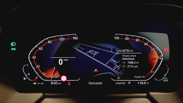 Used BMW 1 Series 2022 for sale - 76192081: Photo 9