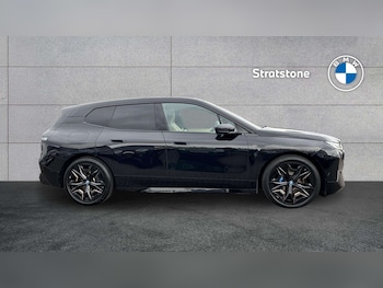 Used BMW iX 2024 for sale - 79306686: Photo