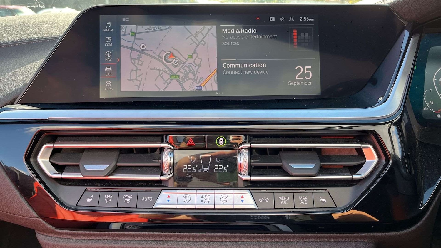 Used BMW Z4 2022 for sale - 76401452: Photo 10