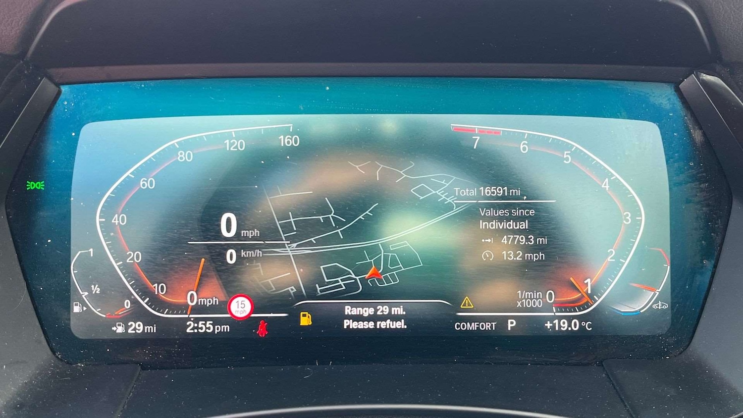 Used BMW Z4 2022 for sale - 76401452: Photo 11