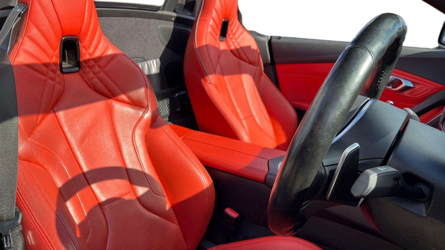 Used BMW Z4 2022 for sale - 76401452: Photo 13