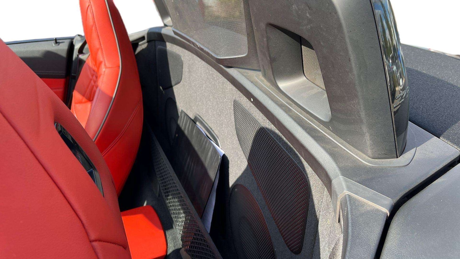 Used BMW Z4 2022 for sale - 76401452: Photo 14