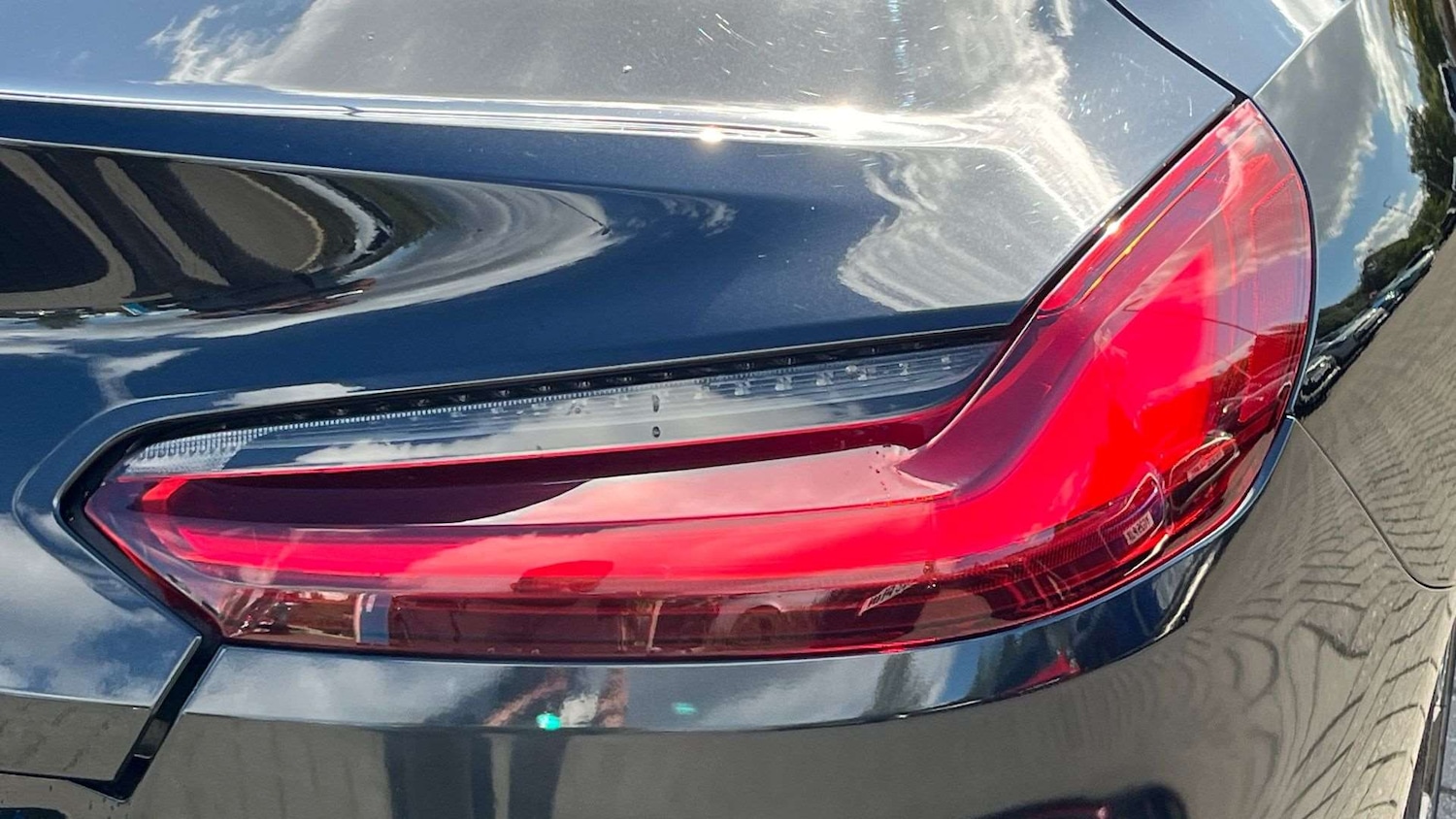 Used BMW Z4 2022 for sale - 76401452: Photo 17