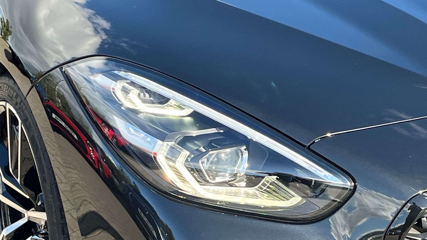 Used BMW Z4 2022 for sale - 76401452: Photo 18