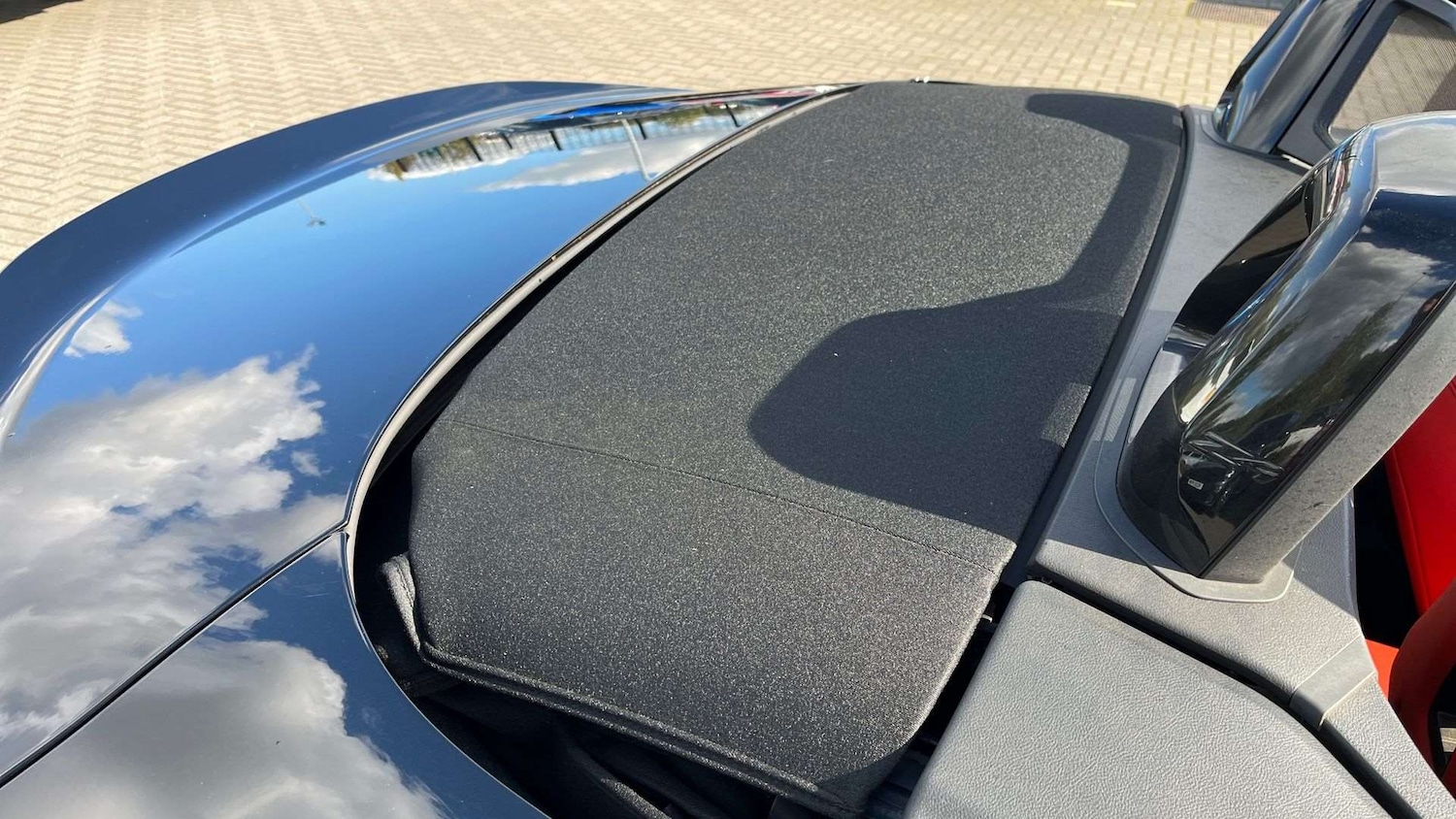 Used BMW Z4 2022 for sale - 76401452: Photo 19