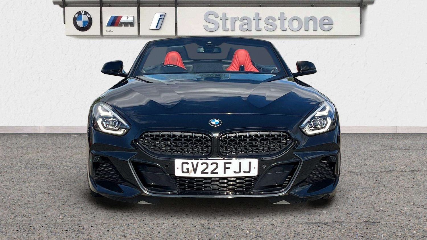 Used BMW Z4 2022 for sale - 76401452: Photo 21