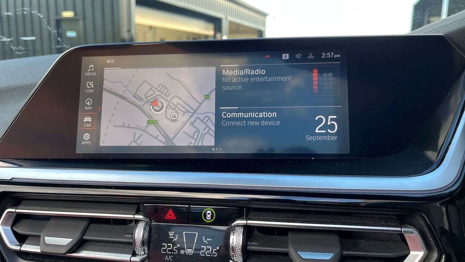 Used BMW Z4 2022 for sale - 76401452: Photo 31