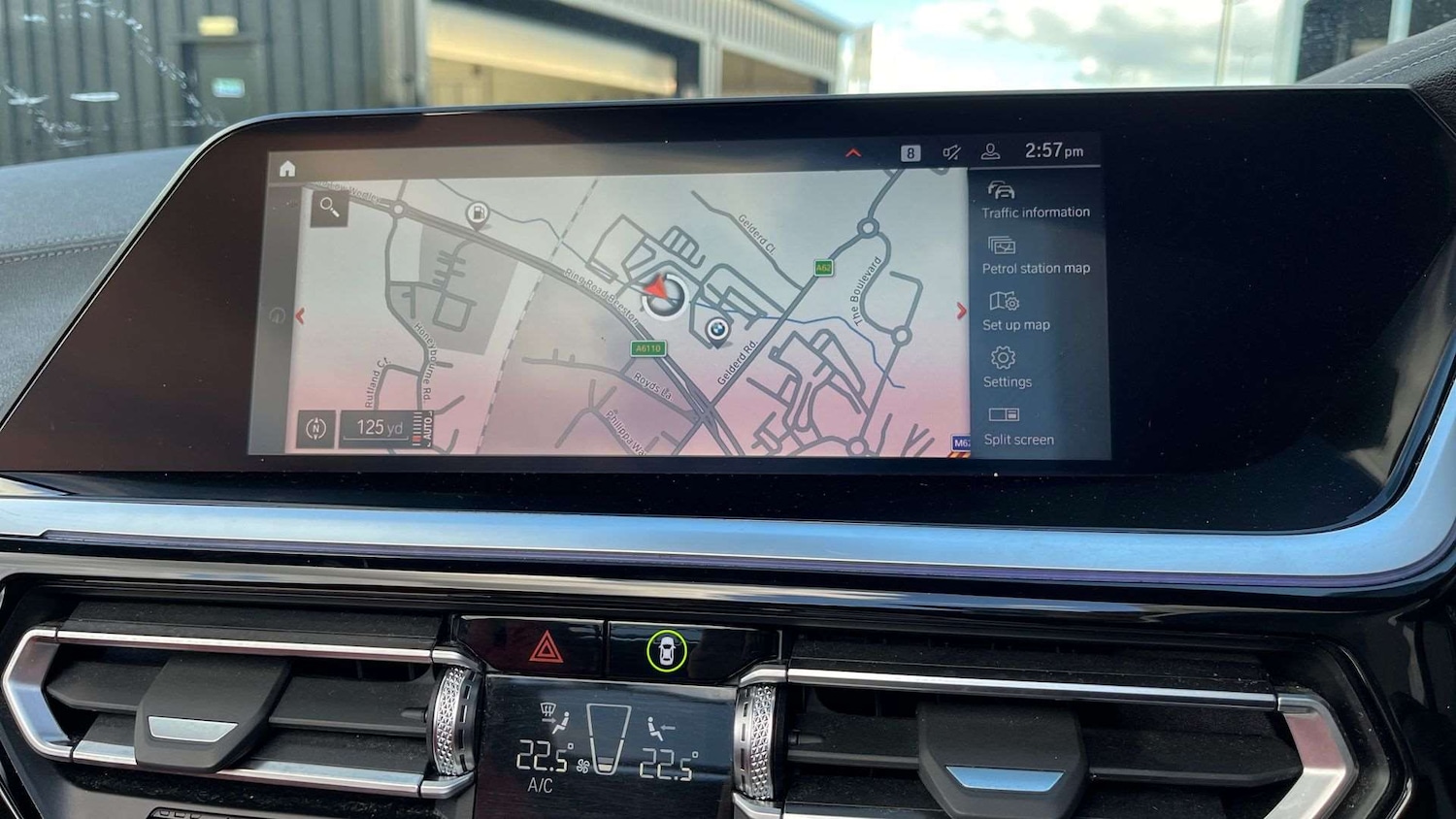 Used BMW Z4 2022 for sale - 76401452: Photo 33