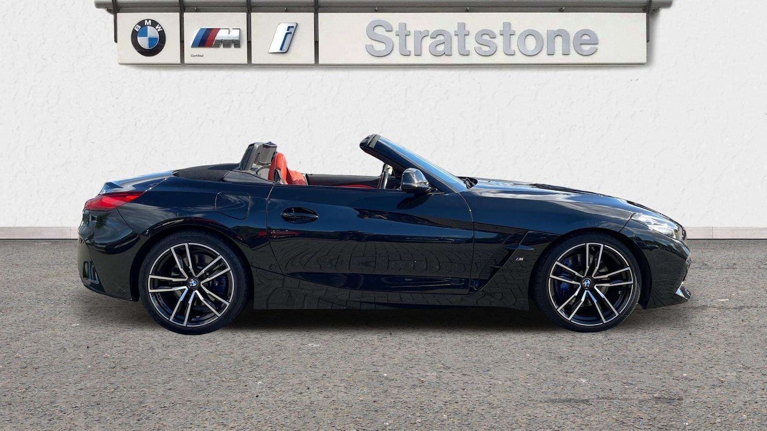Used BMW Z4 2022 for sale - 76401452: Photo 4