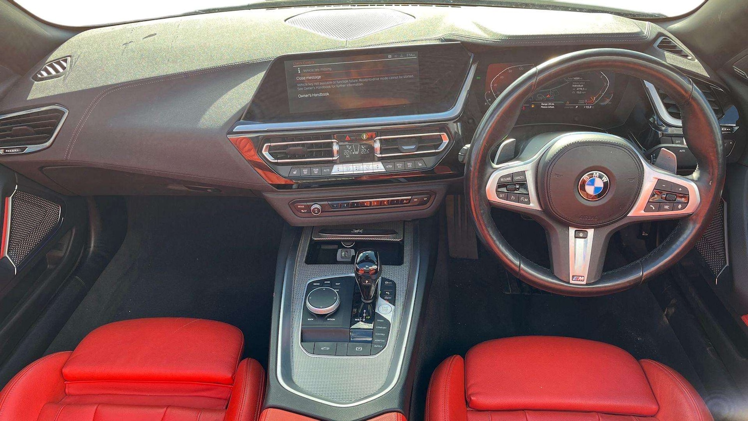 Used BMW Z4 2022 for sale - 76401452: Photo 6