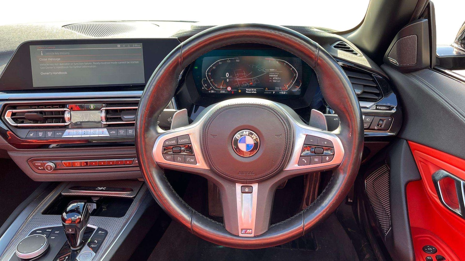 Used BMW Z4 2022 for sale - 76401452: Photo 7