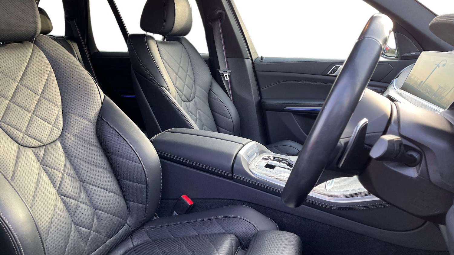 Used BMW X5 2023 for sale - 77294275: Photo 13