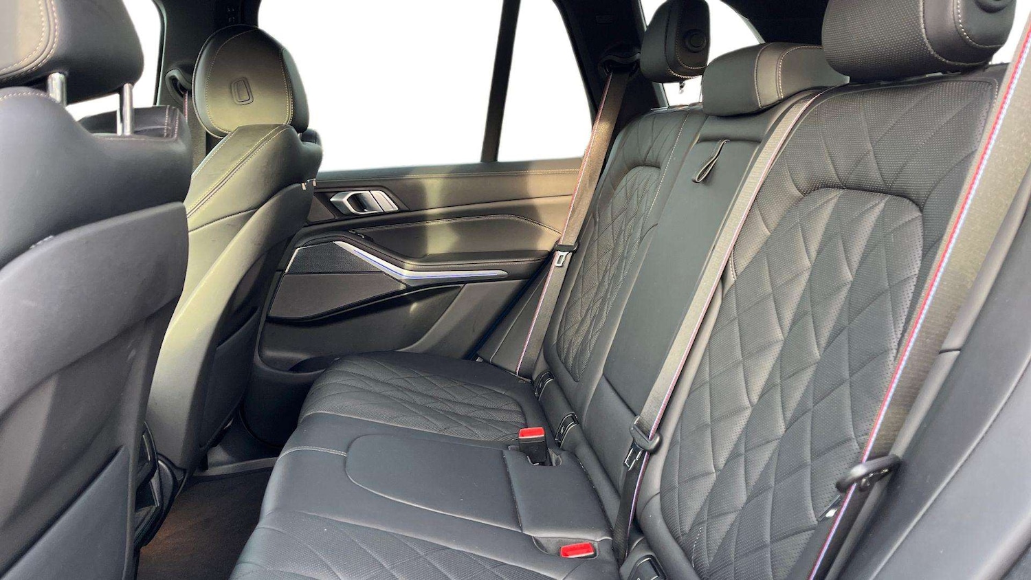 Used BMW X5 2023 for sale - 77294275: Photo 14