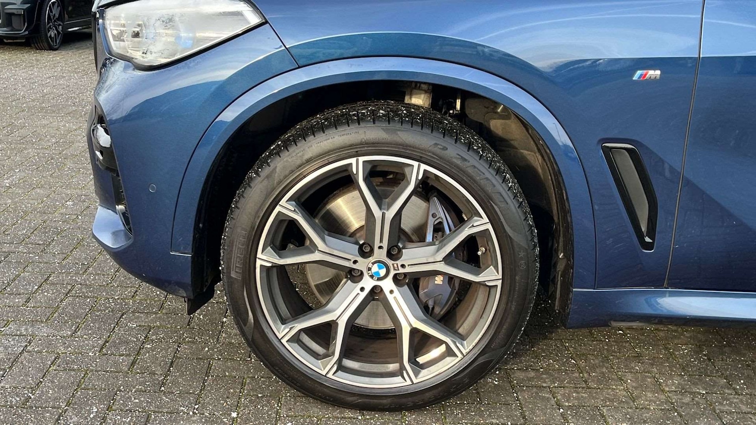 Used BMW X5 2023 for sale - 77294275: Photo 16