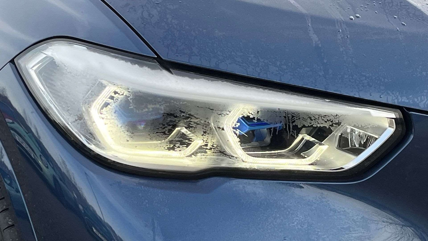 Used BMW X5 2023 for sale - 77294275: Photo 18