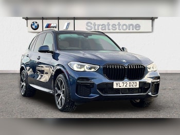 Used BMW X5 2023 for sale - 77294275: Photo