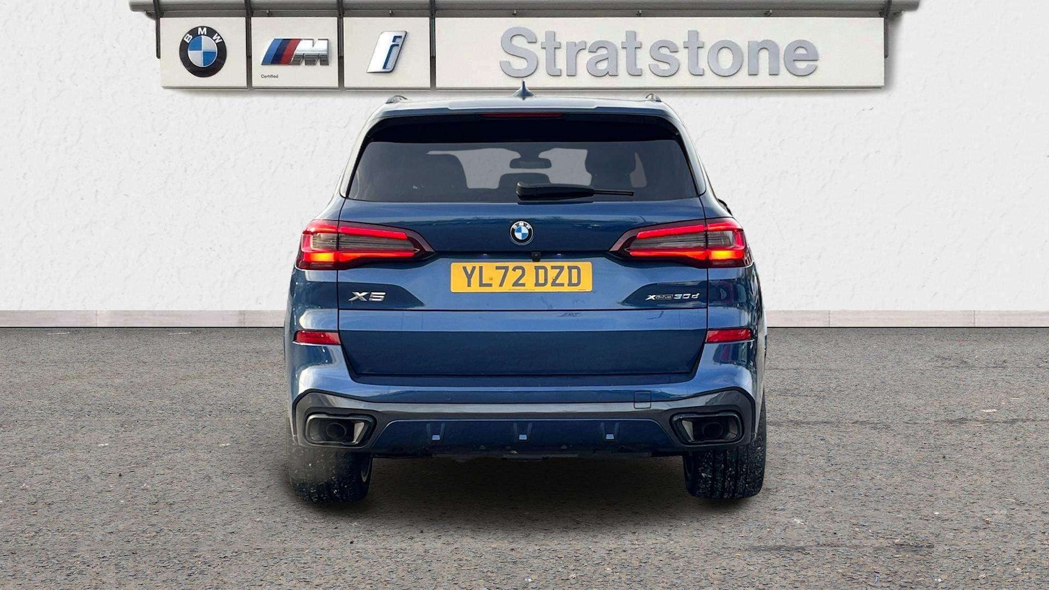 Used BMW X5 2023 for sale - 77294275: Photo 20