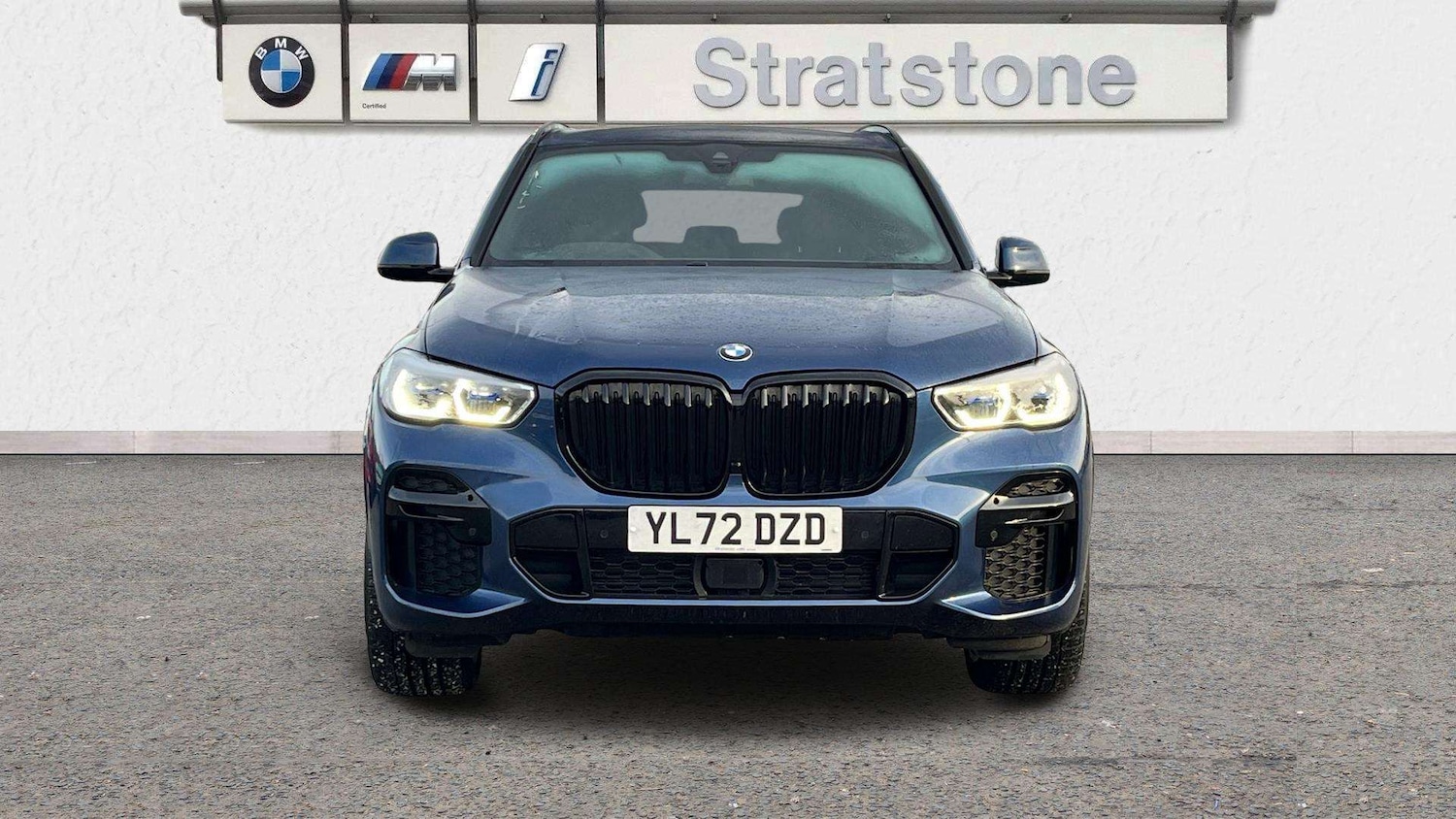 Used BMW X5 2023 for sale - 77294275: Photo 21