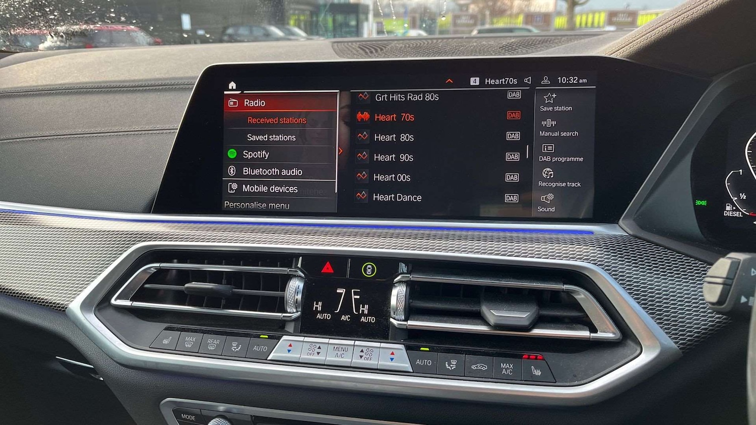 Used BMW X5 2023 for sale - 77294275: Photo 32