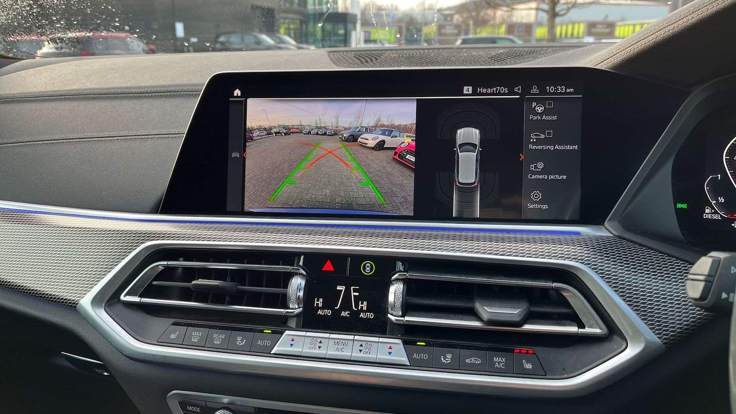 Used BMW X5 2023 for sale - 77294275: Photo 34