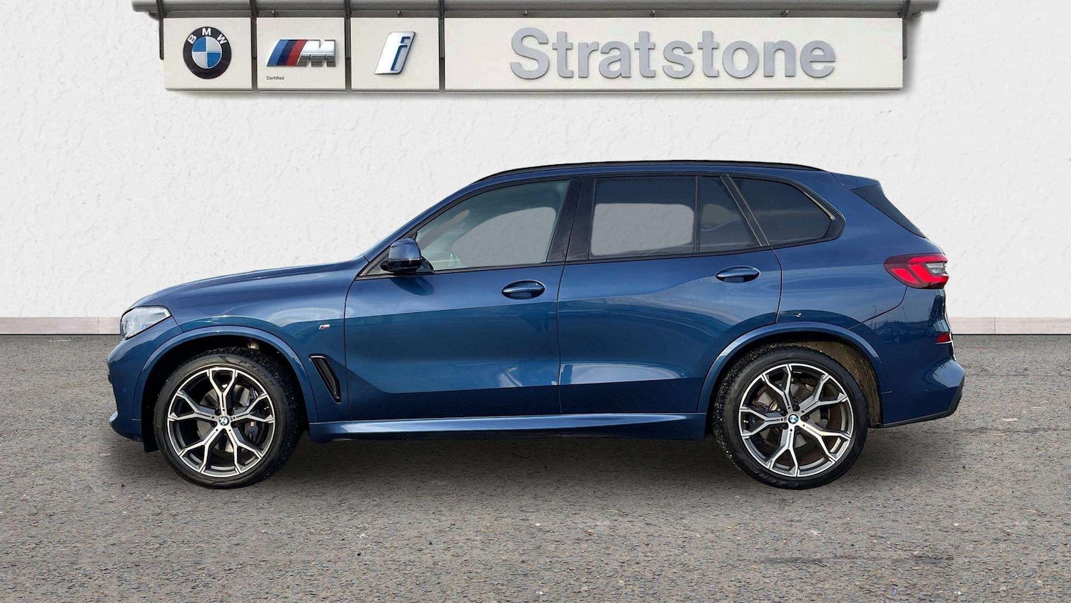 Used BMW X5 2023 for sale - 77294275: Photo 5