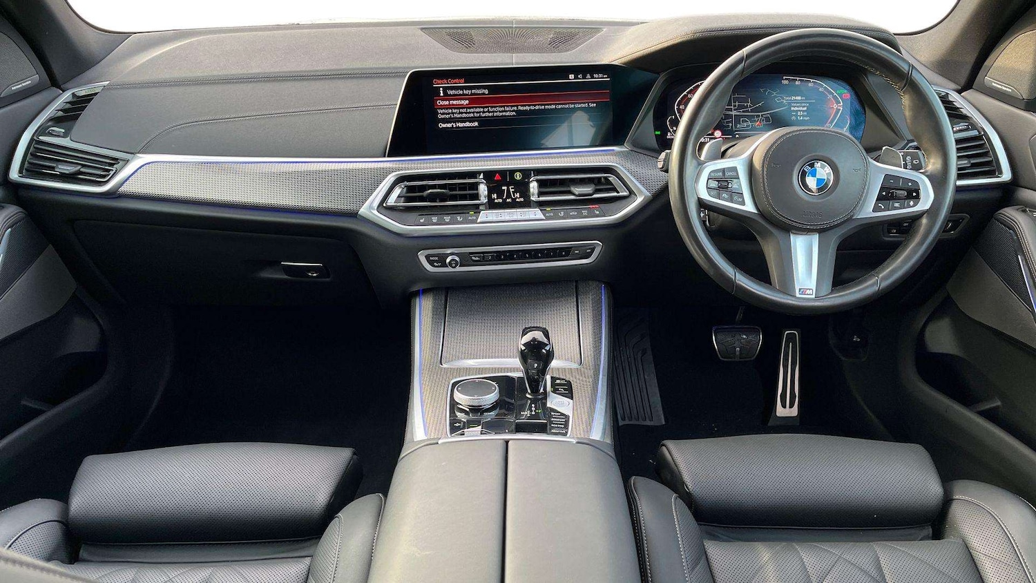 Used BMW X5 2023 for sale - 77294275: Photo 6