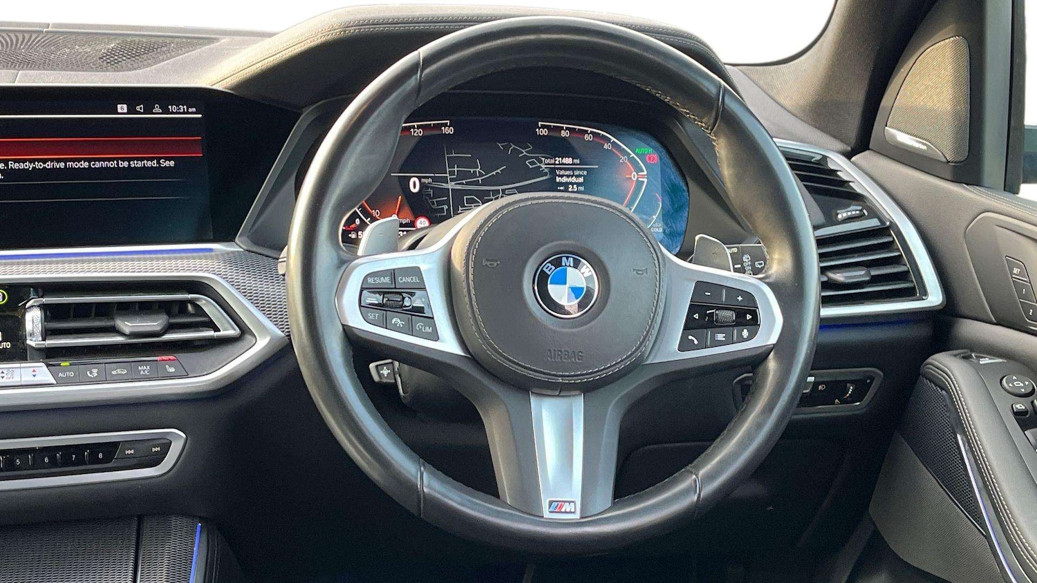 Used BMW X5 2023 for sale - 77294275: Photo 7