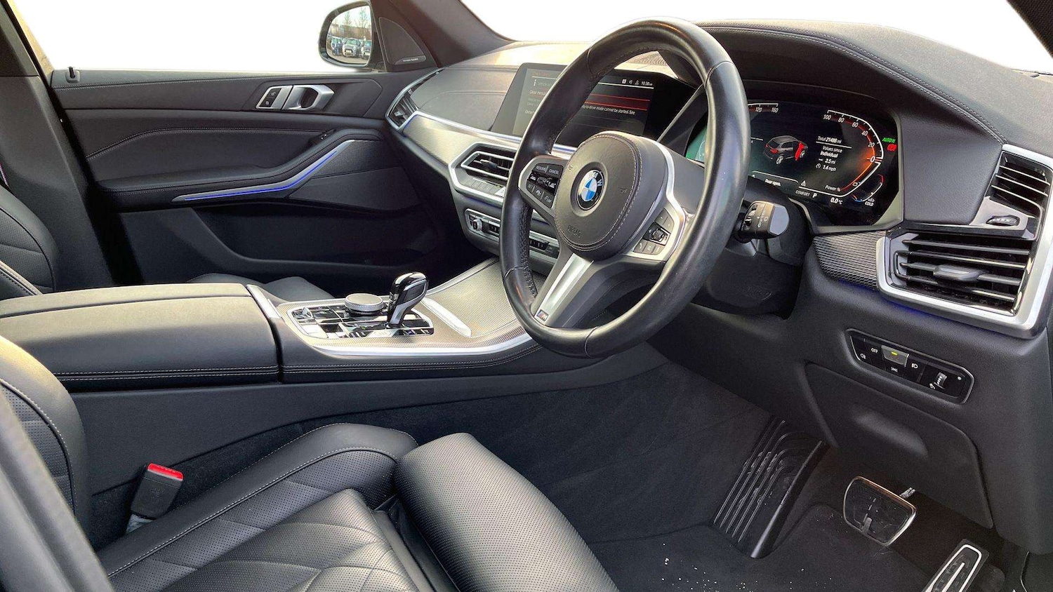 Used BMW X5 2023 for sale - 77294275: Photo 8