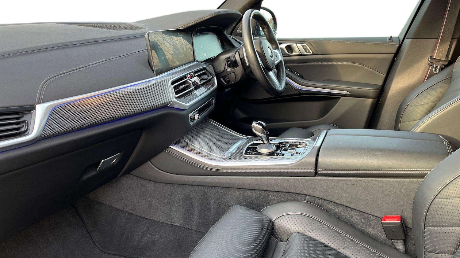 Used BMW X5 2023 for sale - 77294275: Photo 9