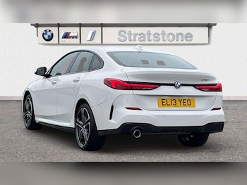 Used BMW 2 Series 2023 for sale - 76016023: Photo
