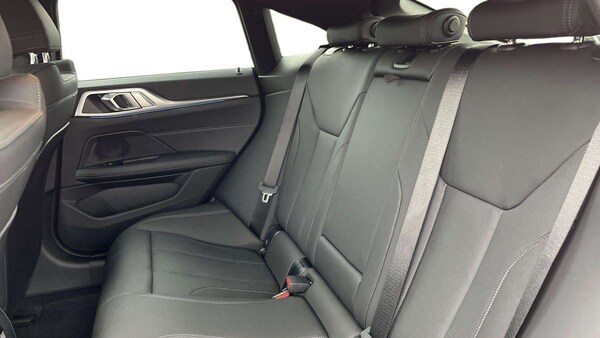 Used BMW i4 2025 for sale - 76218283: Photo 14