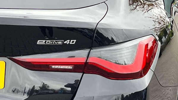 Used BMW i4 2025 for sale - 76218283: Photo 17