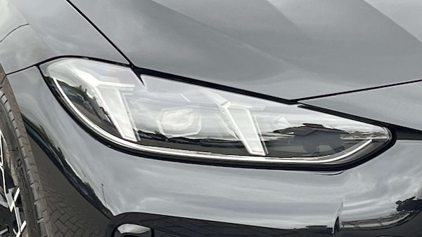 Used BMW i4 2025 for sale - 76218283: Photo 18