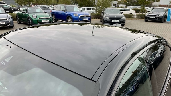 Used BMW i4 2025 for sale - 76218283: Photo 19