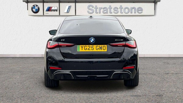 Used BMW i4 2025 for sale - 76218283: Photo 20